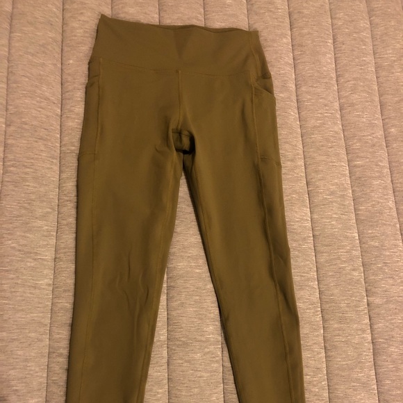 Buffbunny Collection Pants - Buffbunny Luna Leggings